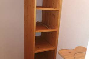 1,5-Zimmer Wohnung in Fürth Ronhof  – Die vollständige Adresse der Immobilie erhältst du vom Anbieter., 90765 Ronhof, Kronach, Fürth – Vorschaubild 3