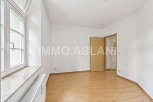 Bezugsfreie 2-Zimmer-Wohnung mit Balkon + Einbauküche im aufstrebenden Leipziger Neulindenau – Die vollständige Adresse der Immobilie erhältst du vom Anbieter., 4179 Neulindenau, Leipzig – Vorschaubild 12