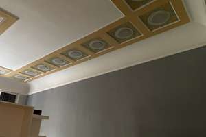 Bucher Straße ! Historische große 8-Zi.-Altbau-Whg. 250 m², 2 Balkone, Parkett, 1.OG ohne Aufzug – Die vollständige Adresse der Immobilie erhältst du vom Anbieter., 90419 Bielingplatz, Nürnberg – Vorschaubild 20