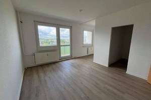 Gemütliches 1-Zimmer-Apartment in Zwickau Neuplanitz – Neuplanitzer Straße 31, 8062 Neuplanitz, Zwickau – Vorschaubild 4