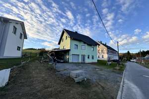 Traumhaftes Anwesen in Schwarzbach: Architektenhaus mit großem Grundstück – Die vollständige Adresse der Immobilie erhältst du vom Anbieter., 9841 Elterlein – Vorschaubild 17
