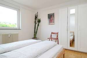Lebendig wohnen in Würzburg: 3,5-Zimmer-Wohnung mit Balkon – 97082 Zellerau, Würzburg – Vorschaubild 7