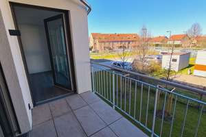 Seniorengerechtes Apartment, 57m² – Am Schirkeshof 4, 47804 Benrad-Nord, Krefeld – Vorschaubild 2