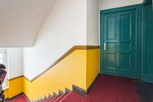 Urbane Wohnoase mit Altbauflair und Loft-Potenzial im Herzen von Prenzlauer Berg – Schönhauser Allee 28, 10435 Prenzlauer Berg, Berlin – Vorschaubild 13