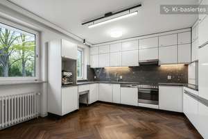 Architektenvilla mit außergewöhnlichem Raumangebot und Raum für neue Wohnideen - Marienthal – Die vollständige Adresse der Immobilie erhältst du vom Anbieter., 22043 Marienthal, Hamburg – Vorschaubild 10