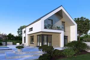 MODERNES DESIGNHAUS – Ravensburg (Kreis) – Vorschaubild 3