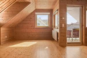 Gepflegtes Einfamilienhaus von Lapponia House, aus den Holz der finnischen Polarkiefer – Die vollständige Adresse der Immobilie erhältst du vom Anbieter., 61137 Schöneck – Vorschaubild 8