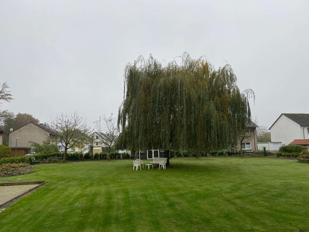 2 Wohngrundstücke in Marl mit positiver Bauvoranfrage zu verkaufen.