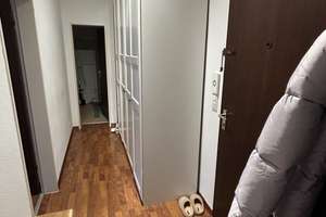 Schöne 1-Zimmerwohnung in Köln Rath  – Die vollständige Adresse der Immobilie erhältst du vom Anbieter., 51107 Rath/Heumar, Köln – Vorschaubild 8