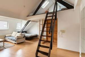 KAPITALANLEGER AUFGEPASST: RUHIGES APARTMENT NAHE HOCHSCHULE UND HELIOS ZU VERKAUFEN! – Die vollständige Adresse der Immobilie erhältst du vom Anbieter., 47798 Stadtmitte, Krefeld – Vorschaubild 2