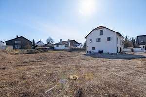 Energieeffizienter Neubau! Doppelhaushälfte in familienfreundlicher Lage – Die vollständige Adresse der Immobilie erhältst du vom Anbieter., 81249 Lochhausen, München – Vorschaubild 2