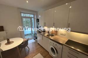 Tauschwohnung: Charmante 2-Zimmer-Wohnung in Eimsbüttel – Die vollständige Adresse der Immobilie erhältst du vom Anbieter., 20259 Eimsbüttel (Ortsteil), Hamburg – Vorschaubild 4
