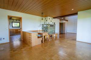 Bungalow mit Charakter: Panoramablick, Gartenidylle und Platz für Generationen – Die vollständige Adresse der Immobilie erhältst du vom Anbieter., 74564 Crailsheim – Vorschaubild 8