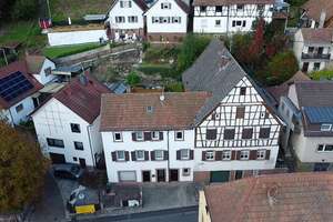 Modernisiertes Einfamilienhaus im Zentrum von Elmstein – Die vollständige Adresse der Immobilie erhältst du vom Anbieter., 67471 Elmstein – Vorschaubild 34
