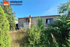 Erstaunlich viel Platz! Voll unterkellerter Bungalow in Friesack zu verkaufen. Schauen Sie vorbei... – Die vollständige Adresse der Immobilie erhältst du vom Anbieter., 14662 Friesack – Vorschaubild 5