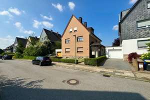 Charmantes Ein-/Zweifamilienhaus in Essen Bergerhausen mit vielfältigen Möglichkeiten – Die vollständige Adresse der Immobilie erhältst du vom Anbieter., 45136 Bergerhausen, Essen – Vorschaubild 9