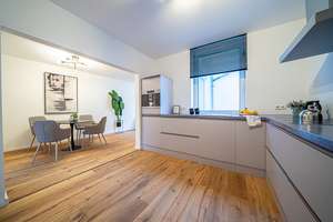 Vollumfänglich sanierte 4 ZKB- Wohnung in Horchheim zum Kauf!
Vermietet! – 56076 Horchheim, Koblenz – Vorschaubild 4