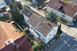 6-Parteien Mehrfamilienhaus zentral in Lauingen! 414m2 Wohnfläche! – Gundelfinger Straße 8, 89415 Lauingen (Donau) – Vorschaubild 3