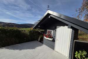Modernisiertes Einfamilienhaus mit großem Garten, Terrasse & Garage – Die vollständige Adresse der Immobilie erhältst du vom Anbieter., 94513 Schönberg – Vorschaubild 28