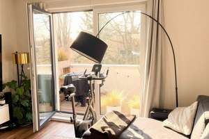 Hochwertige Dachterrassenwohnung – attraktive Investition mit Perspektive zum Eigennutz – Reekamp 28, 22415 Langenhorn, Hamburg – Vorschaubild 6