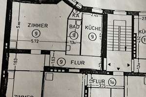 Am Spreebogen, freie  2 Zi. Altbauwohnung mit Möglichkeit für 3. Zimmer – 10587 Charlottenburg, Berlin – Vorschaubild 50