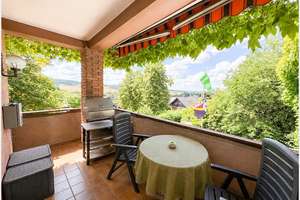 Ein Haus voller Möglichkeiten – Verwirklichen Sie Ihre Wohnträume in bester Lage – Die vollständige Adresse der Immobilie erhältst du vom Anbieter., 35315 Homberg (Ohm) – Vorschaubild 8