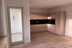 Umfassend renovierte 2-Zimmer-Wohnung mit Balkon & Einbauküche – Die vollständige Adresse der Immobilie erhältst du vom Anbieter., 45355 Bochold, Essen – Vorschaubild 1