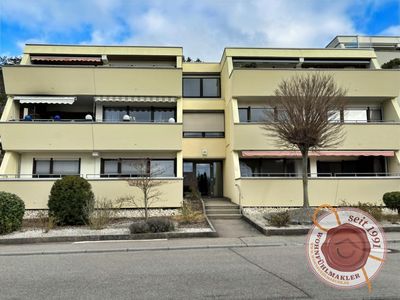 Maisonette mit Seltenheitswert – zwei Ebenen, viel Platz und starke Perspektiven in Endingen