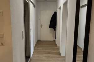Attraktive 3-Zimmer-Wohnung mit Balkon und Garage in Aachen/Eilendorf – Die vollständige Adresse der Immobilie erhältst du vom Anbieter., 52080 Eilendorf, Aachen – Vorschaubild 3