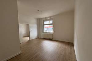 MODERNISIERTE 3 ZI. WOHNUNG IN DÜSSELDORF BILK – Die vollständige Adresse der Immobilie erhältst du vom Anbieter., 40223 Bilk, Düsseldorf – Vorschaubild 5