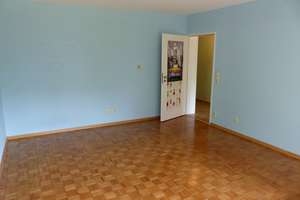Helle 3-Zimmer-Wohnung in Erlangen-Bruck mit Südbalkon und Garage – Elise-Späth-Str. 8, 91058 Schönfeld, Erlangen – Vorschaubild 9