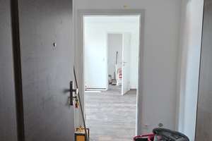 Lichtdurchflutetes Wohnerlebnis: Frisch renovierte 3-Zimmer-DG-Wohnung in Karlsruhe-Neureut – Pralistraße 21, 76149 Neureut, Karlsruhe – Vorschaubild 11