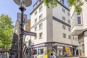 Urbanes Wohnen in Essen