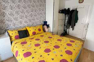 Gut geschnittene, attraktive 2-Zimmer-Wohnung in zentraler Lage – 90762 Altstadt, Innenstadt, Fürth – Vorschaubild 3