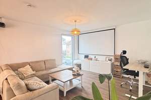 Moderne Wohnung mit Aufzug und großem Balkon in Top Lage von Paderborn!