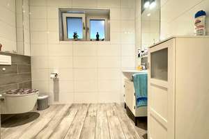 Neuwertige Erdgeschosswohnung mit Terrasse, Stellplatz und Aufzug in Wietmarschen-Lohne – 49835 Wietmarschen – Vorschaubild 14