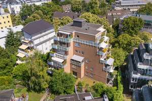 Großzügige Terrassenwohnung im Villenviertel – barrierefrei und stilvoll auf 182 m² – Die vollständige Adresse der Immobilie erhältst du vom Anbieter., 50668 Neustadt/Nord, Köln – Vorschaubild 27