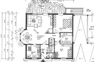 Zweifamilienhaus mit Fernblick in ruhiger Höhenlage von Auel – Die vollständige Adresse der Immobilie erhältst du vom Anbieter., 56357 Auel – Vorschaubild 31