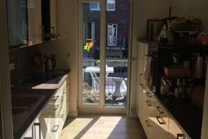 Townhouse in Berlin-Mitte -  Zentral, ruhig & in netter Nachbarschaft – Am Pankepark 43, 10115 Mitte (Ortsteil), Berlin – Vorschaubild 8