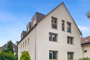 Eleganz in Bestform – sanierter Wohntraum in städtischer Toplage