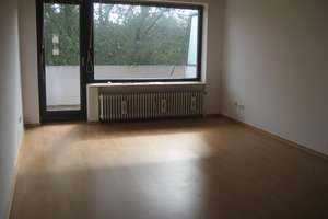 Misburg/Nähe MHH, 2 Zimmer, Balkon, EBK – Theodor-Heuss-Ring 7, 30627 Misburg-Nord, Hannover – Vorschaubild 3