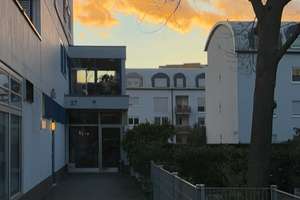 Helle 111 m² Terrassenwohnung in Top-Lage  – Die vollständige Adresse der Immobilie erhältst du vom Anbieter., 64297 Eberstadt, Darmstadt – Vorschaubild 22