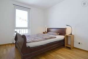 Gemütliche möblierte 2-Zimmer Wohnung in Wiesbaden-Nordost – Die vollständige Adresse der Immobilie erhältst du vom Anbieter., 65193 Nordost, Wiesbaden – Vorschaubild 2