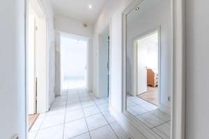 Seltene Paket-Offerte in Essen-Bredeney: 2 Wohnungen auf einer Etage mit massivem Synergiepotenzial! – Die vollständige Adresse der Immobilie erhältst du vom Anbieter., 45133 Bredeney, Essen – Vorschaubild 13