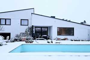 Geräumiges Wohlfühlhaus mit Pool und großem Garten - provisionsfrei und bezugsfertig! – Wetteraukreis – Vorschaubild 6