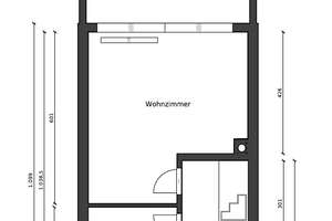 Provisionsfrei: Familien-Platzwunder in DA-Arheilgen – 6 Zimmer, Garage & neues Dach – Hoelscherweg 5, 64291 Arheilgen, Darmstadt – Vorschaubild 16
