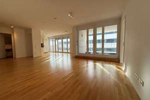 Geräumige 3‑Zimmer‑Wohnung im Europaviertel (Milaneo)
