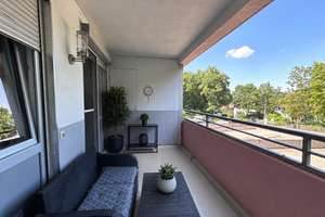 Einziehen & wohlfühlen: Top-gepflegte 4,5-Zimmer-Wohnung mit Balkon und TG-Platz – Die vollständige Adresse der Immobilie erhältst du vom Anbieter., 72766 Sondelfingen, Reutlingen – Vorschaubild 8
