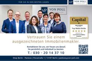 Kleines Einfamilienhaus wartet auf Sie und Ihre Ideen – Berlin – Vorschaubild 14