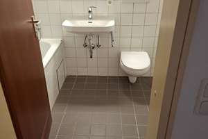 Schöne offene 2-Zimmer-Wohnung in Landsberg am Lech – Hofgraben 486 b, 86899 Landsberg am Lech – Vorschaubild 4